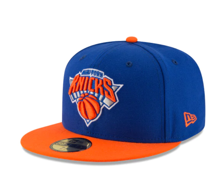 knicks fitted